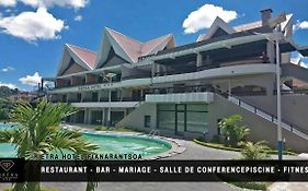 Pietra Hotel ***  3*